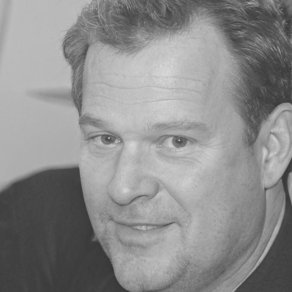 Portrait de Léonard Vasseur, responsable planification