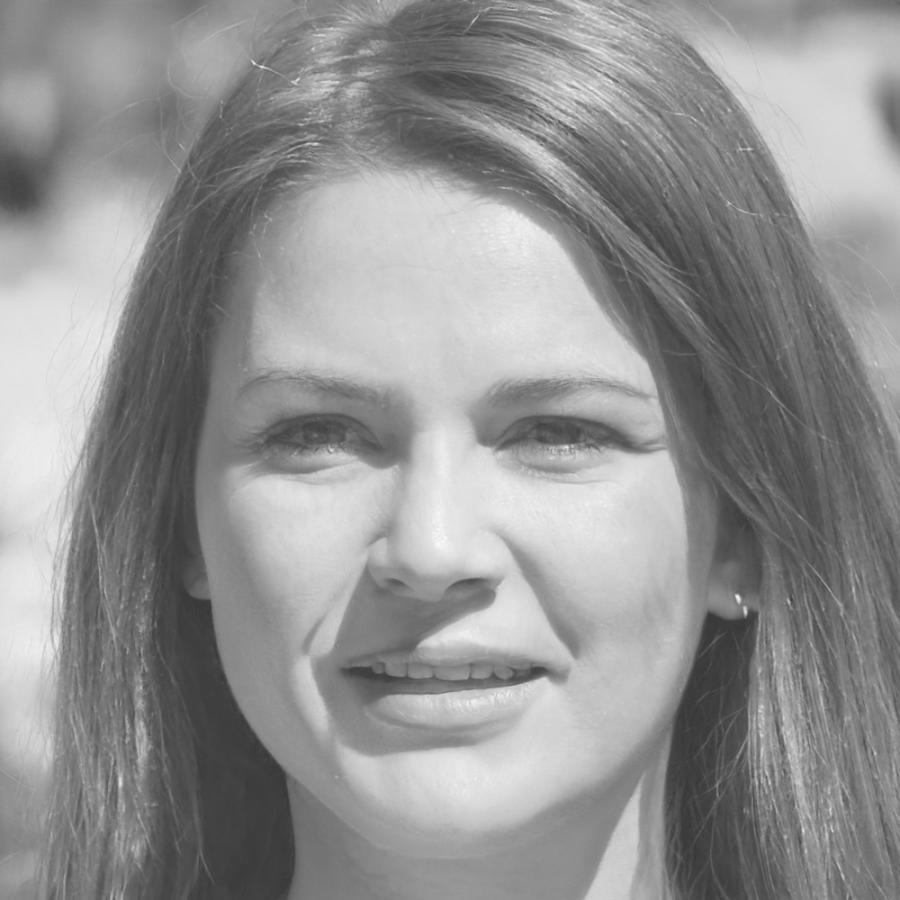 Portrait de Léonie Barthes